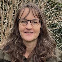 Carla van Dueren den Hollander