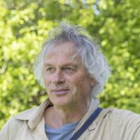 Lucien Calle Ecoloog Het Zeeuwse Landschap