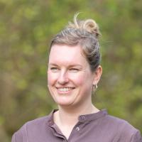 Rianne Moes