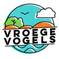 logo vroege vogels