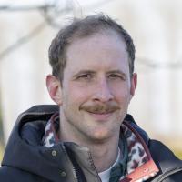 Arko Hoondert - Relatiebeheerder Het Zeeuwse Landschap