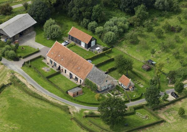 Hoeve Van der Meulen