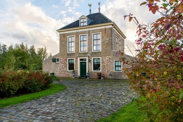 Kruisdijkschans