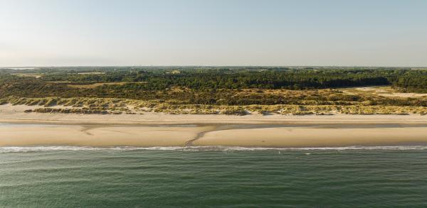 Walcheren - Oranjezon, Vrouwenpolder