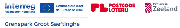 Bijdragen bezoekerscentrum Saeftinghe