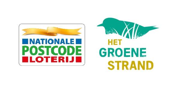 Logo's Het Groene Strand