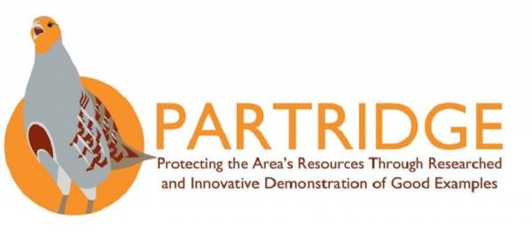 PARTRIDGE logo