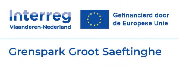 Interreg project Grenspark Groot Saeftinghe