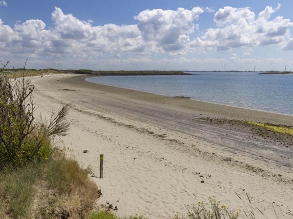 Wandelen Walcheren, Neeltje Jans, Zeeland