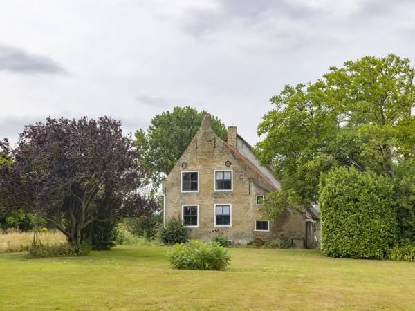 Hofstede Veldzicht boerderijwoning