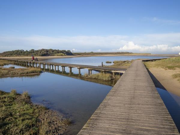 Verdronken Zwarte Polder