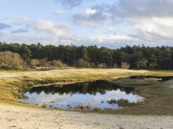Walcheren - Oranjezon, Vrouwenpolder