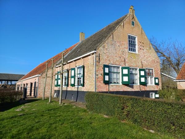 Hoeve van der Meulen