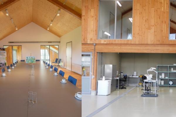 Kustlaboratorium Waterdunen