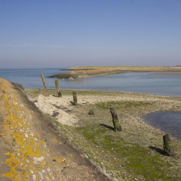 Top 10 mooiste plekken Zeeland - Inlagen Noord-Beveland