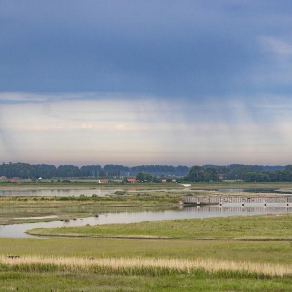 Top 10 mooiste plekken Zeeland - Waterdunen Breskens