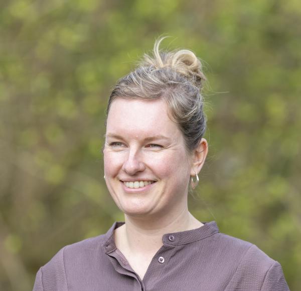 Rianne Moes