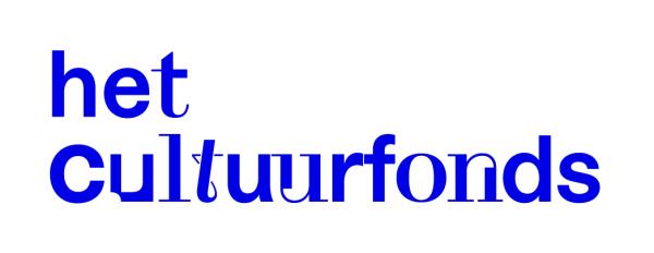 Logo Cultuurfonds