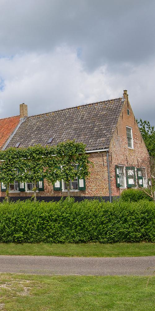 Hoeve van der Meulen