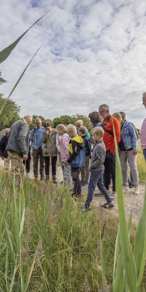 Excursie `Oranjezon