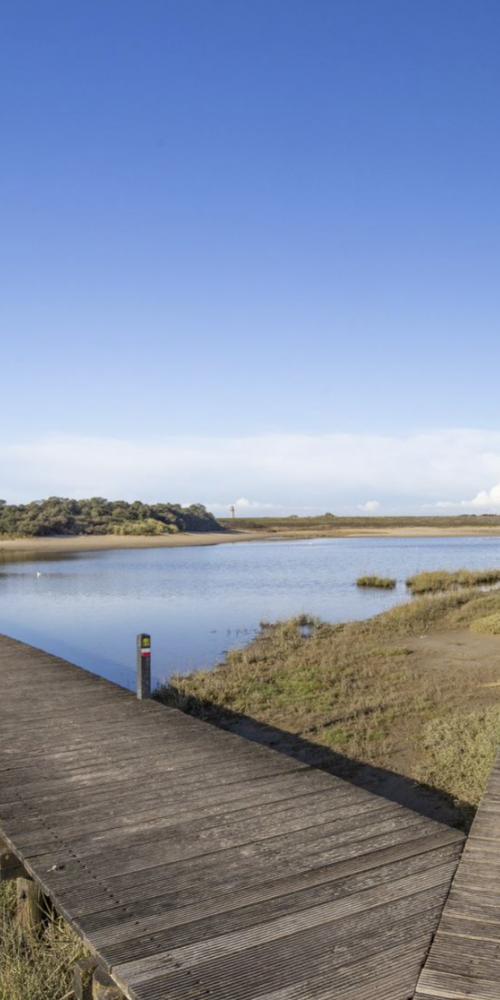 Verdronken Zwarte Polder