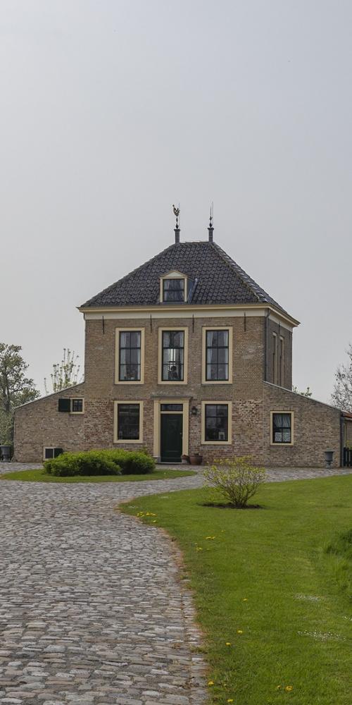 Kruisdijkschans