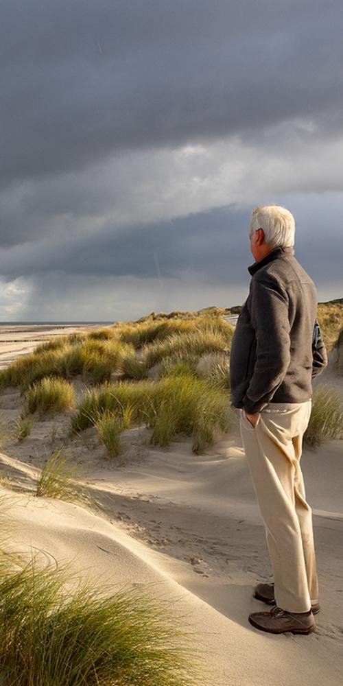 Nalaten Zeeuwse Landschap