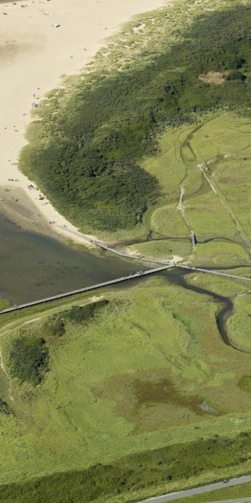 Verdronken Zwarte Polder