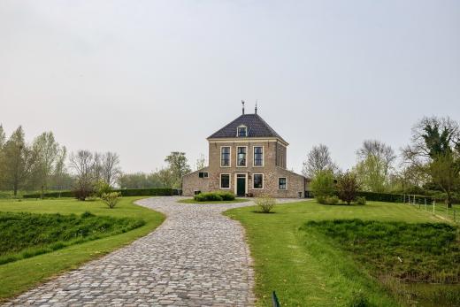 Kruisdijkschans