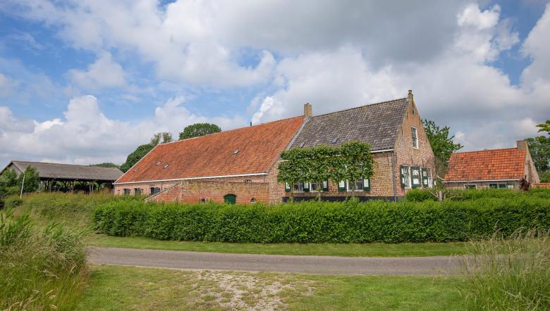 Hoeve van der Meulen