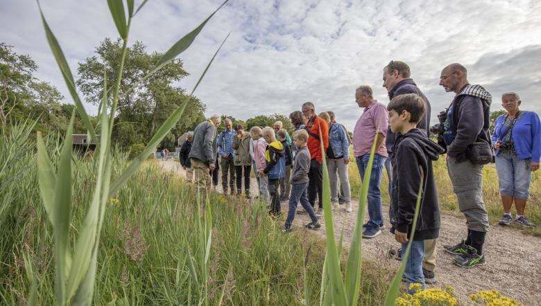 Excursie `Oranjezon