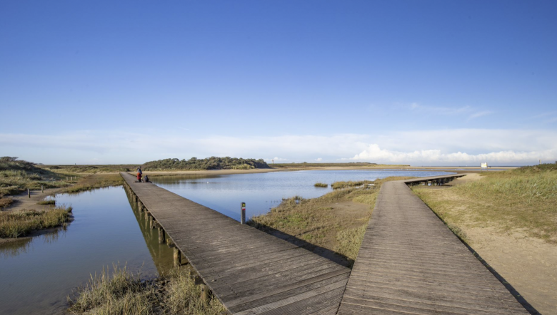 Verdronken Zwarte Polder