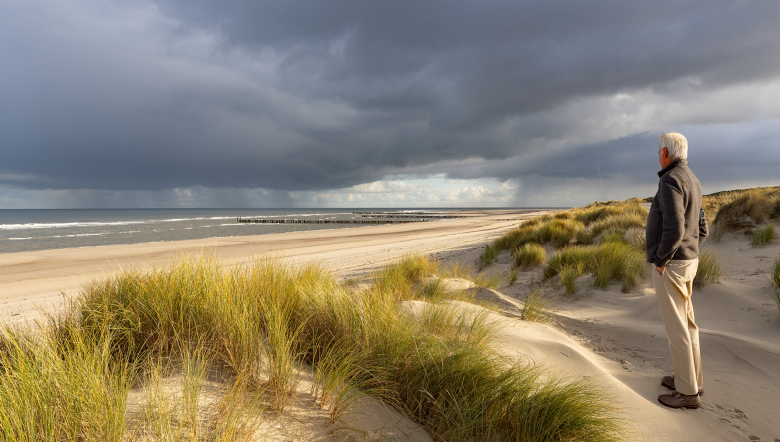 Nalaten Zeeuwse Landschap