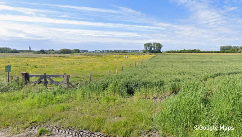 Groote Gat aankoop Zeeuws Natuurfonds