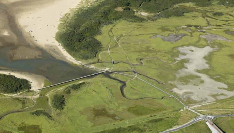 Verdronken Zwarte Polder