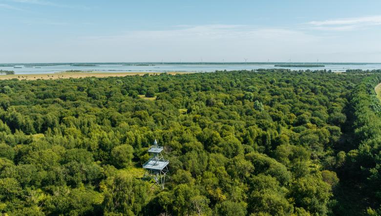 Toren Slikken van de Heen