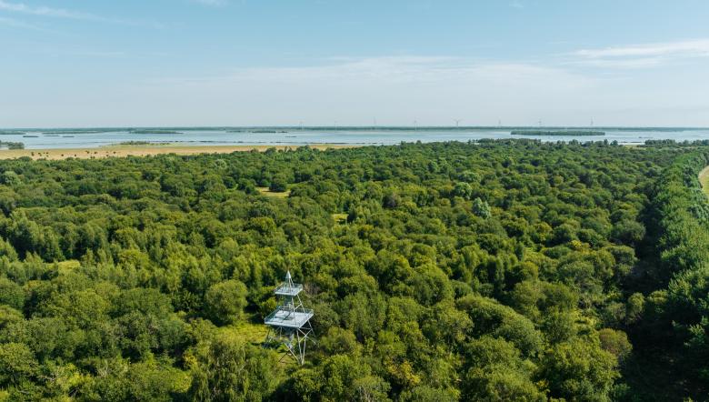 Toren Slikken van de Heen