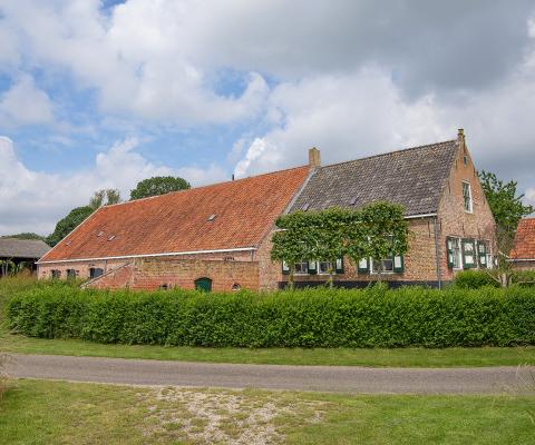 Hoeve van der Meulen