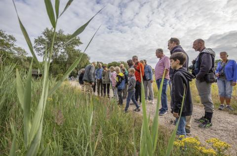 Excursie `Oranjezon