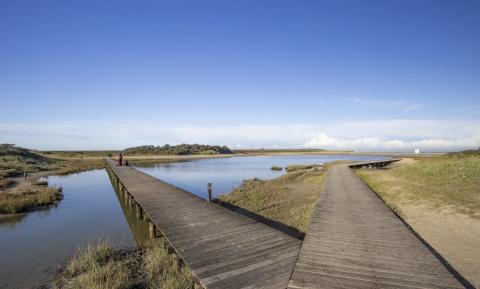 Verdronken Zwarte Polder