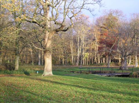 Manteling Oostkapelle