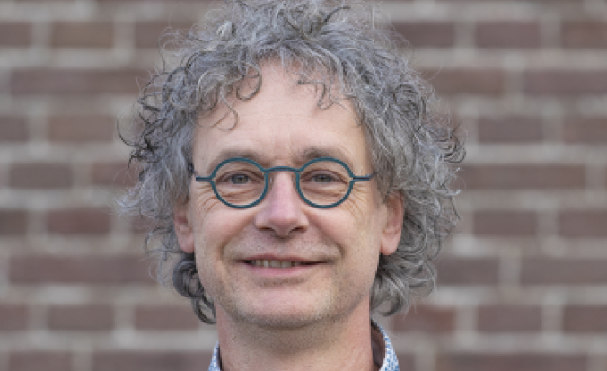 Huibert Simons