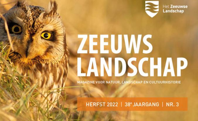 ZEEUWSLANDSCHAP herfst 2022