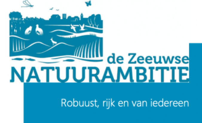 Zeeuwse natuurambitie