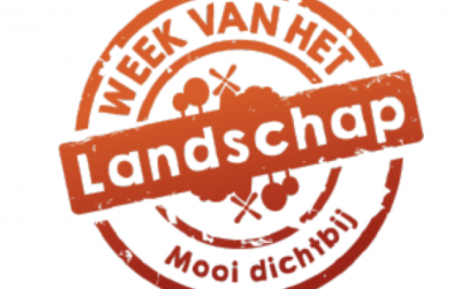 Week van het Landschap