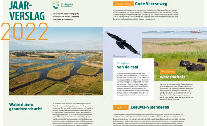 Jaarverslag 2023