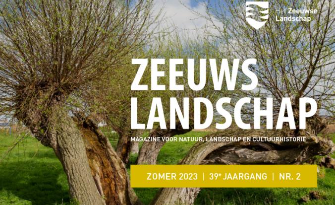 ZEEUWS LANDSCHAP zomer 2023
