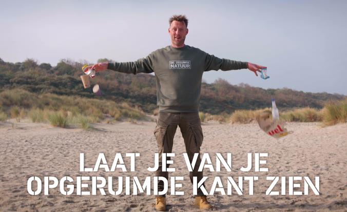 Activatiecampagne DZN Je Natuurlijke Kant