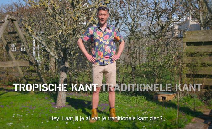Activatie campagne Je Natuurlijke Kant